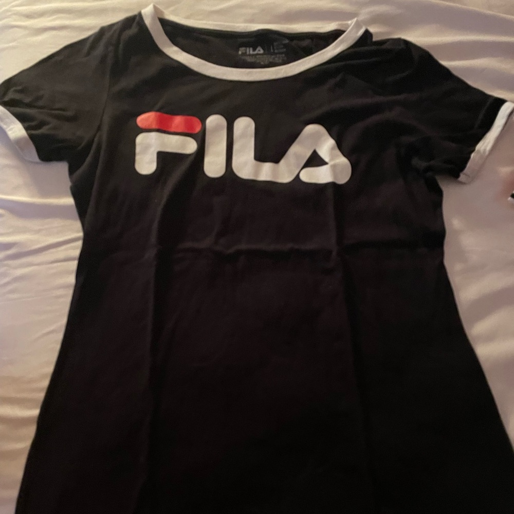 Fila shirt